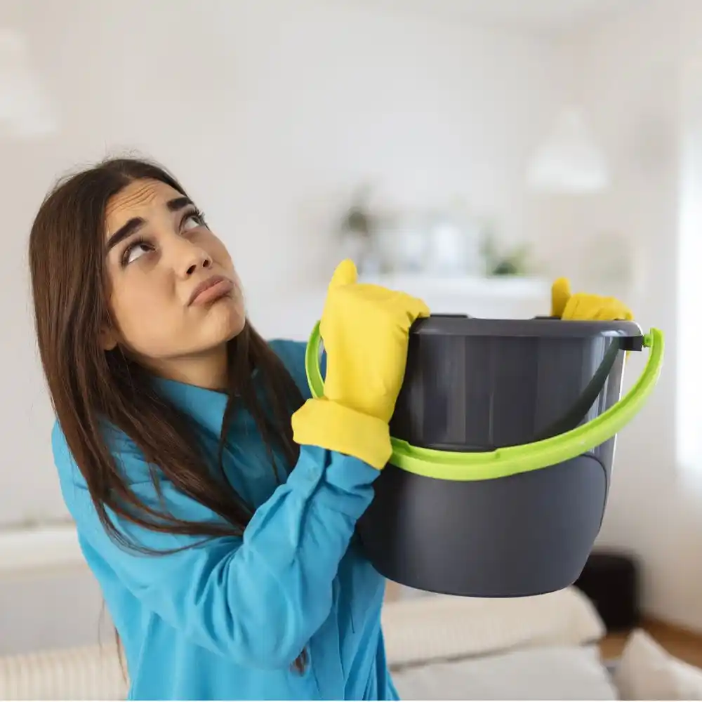 water damage restoration service Miami Heights